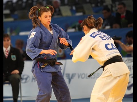 2010 ECH Vienna Valentina Moscatt (ITA) beats Tetyana Lusnikova (UKR)