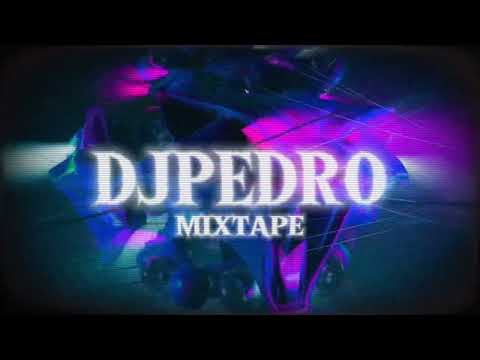 DJ PEDRO - MIXTAPE VOL.2