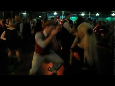 RTSF 2013 - Susanne Barkhald Sandberg (Social Dance)