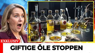 20 Pflanzenöl-Marken die Sie MEIDEN müssen (und 5 die wirklich REIN sind)