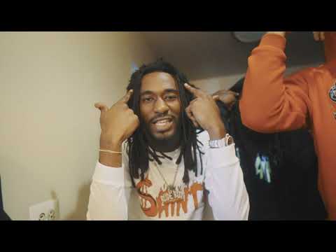 Rudy Cash • Trapsquad Lal - Trap Boy Intro | Shot by Reggie Reg