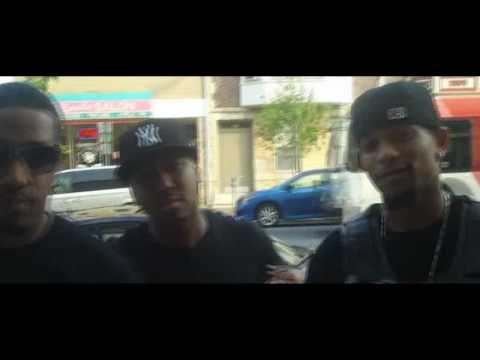 Red Mcfly Ft. Bones & J-Sweetz - Aint Hard To Tell