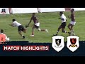 QUEENS COLLEGE 1ST XV vs DALE COLLEGE 1ST | FNB CLASSIC CLASH | SCHOOL RUGBY 🇿🇦