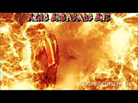 King Orgasmus One feat Serk - Fuck yo | 100 subscribers special