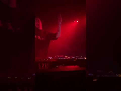 Innellea Colyn Braev Downfall ( Innellea is playing Toronto 2023)