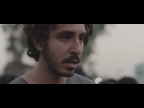 LION (2016) - Saroo Reunited with his Mother - Movie Clip HD