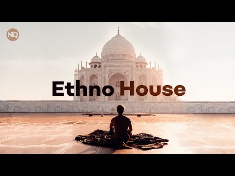 unique playlists - Ethno House | Organic House [Slow Edition] (mix by aka tony)