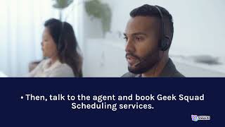 Book Geek Squad Appointment – Schedule In-Home and In-Store Booking.