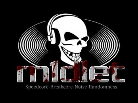 m1dlet - Du Hast (2010 Old Shit)