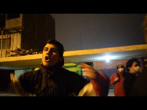 DIRTY VS HACHE VS BESTA - CUARTOS- TEMPORADA GARGANTA DE FUEGO 2021 FECHA #3  - MEDABATTLES