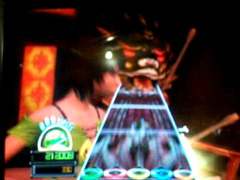 GHWT - Saturday Night Custom Song