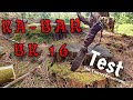 Eins Der Besten Survival Messer Das KA BAR BK 16 Im Test