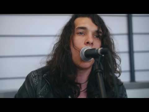 Popbüro Sessions Folge 52: Flowers in Syrup - Low Point