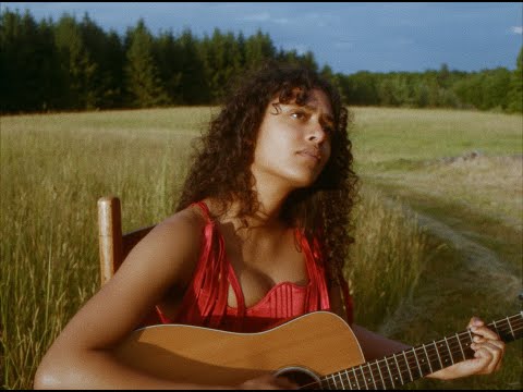 Marem Ladson - Rayo de Luna