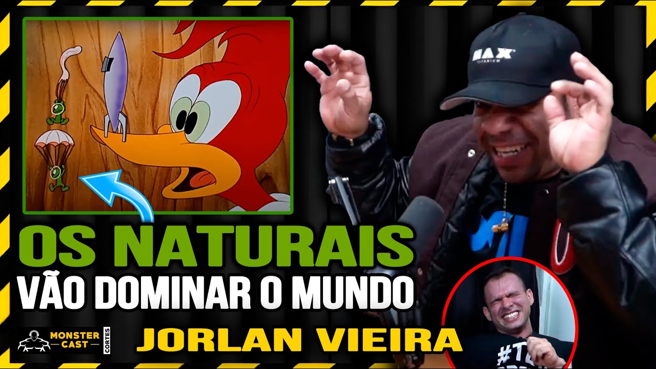 O MUNDO É DAS FORMIGAS OS NATURAIS VÃO DOMINAR TUDO !!! JORLAN VIEIRA