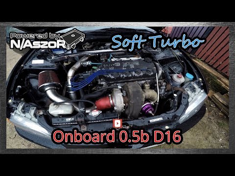 Stroimy rakietę na 0.5bar - przyspieszenie | OnBoard | Projekty po tuningu #5