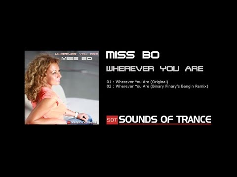 Miss Bo - Wherever You Are (Original) Official Video