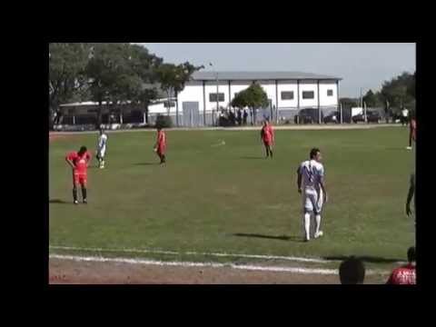 Gremio  01  x  01  Santa Luzia