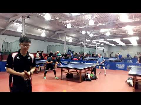 CCTTA 2023 House League Division 1 Javad Vs Jack