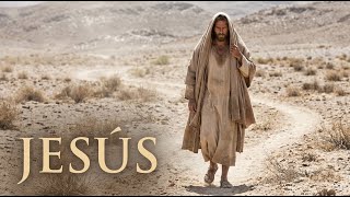 Así soportaba Jesús el calor extremo del Medio Oriente
