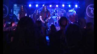 PSILOCYBE LARVAE - Hostile Emptiness