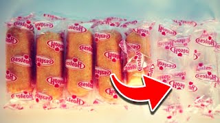 Top 10 Untold Truths of Hostess Snack Cakes