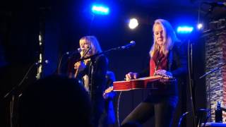 You're Running Wild, Larry Campbell and Teresa Williams City Winery, January 18, 2017