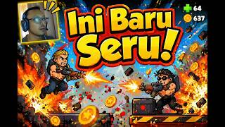 Metal Slug Rambo