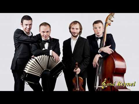 JOSE REYNEL - POR VOS YO ME ROMPO TODO