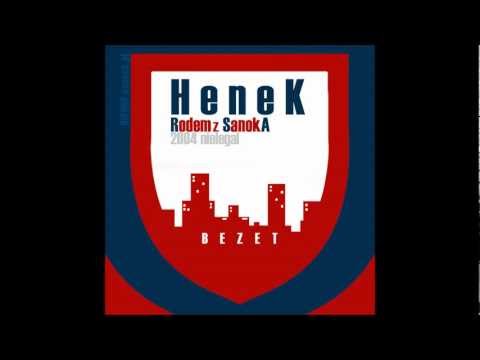Henek - Co tu dużo mówić feat MPS
