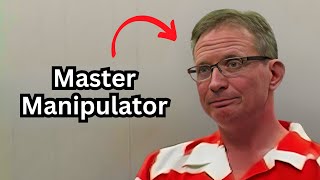 Kidnapper Thinks He Can Manipulate Detectives On His Side | The Case of Schanda Handley