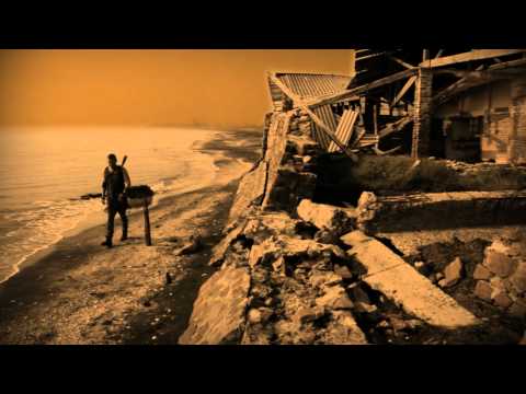 Графа - Никой (Deep Zone Remix) OFFICIAL VIDEO