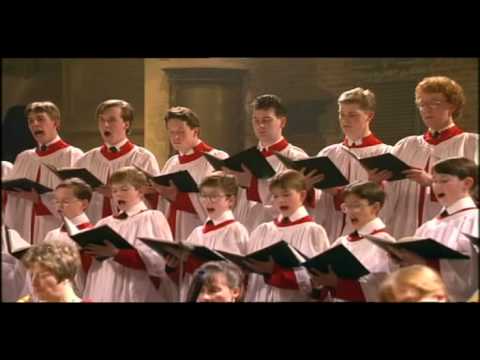 Handel, Messiah - Hallelujah