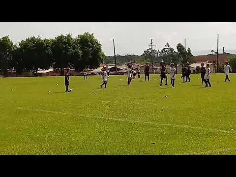 Escolinha do Criciúma