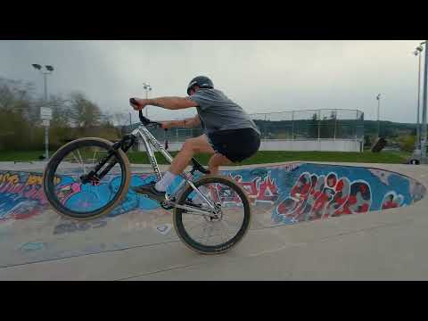 Brayden Barrett-Hay 2022 clips mix