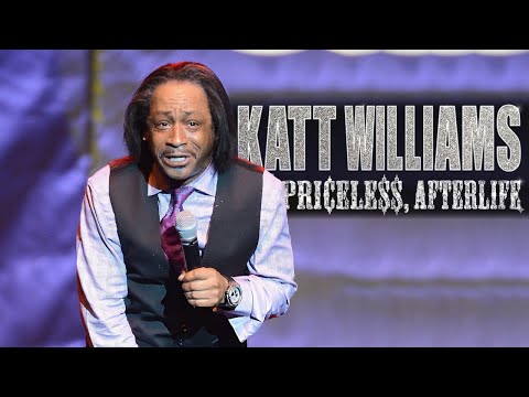 Katt Williams ¦ Priceless, Afterlife ¦ C o m e d y Show