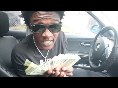 Blakkboy talks about the Treacherous city of Newark, NJ and How to take his career to the next level