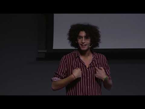 L'importanza del dubbio | Alessandro Bianco | TEDxYouth@LiceoRighiCesena