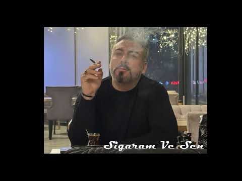Erkan Çetinkaya - Sigaram Ve Sen