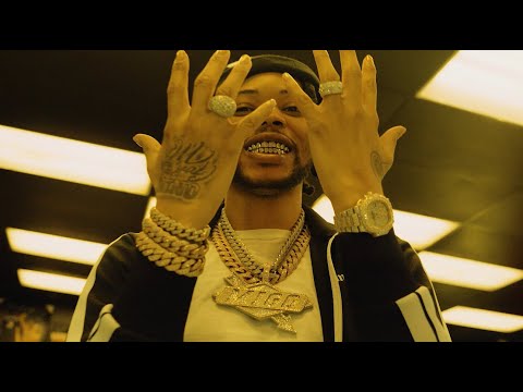 Lil Migo - Embraced It