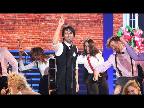 Jadel imita a Luis Fonsi en 'Corazón en la maleta' - Tu Cara Me Suena