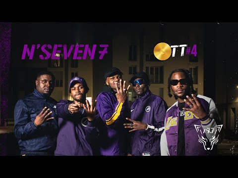 N'Seven7 - OTT #4