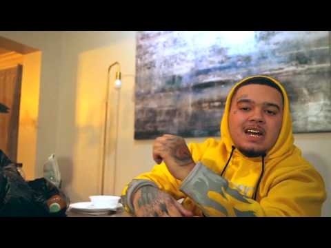 FETTI MONTANA ft 7FN & YG ROB- (CONNECT) OFFICIAL VIDEO "DIR. BY" "@XANTANAFILMS