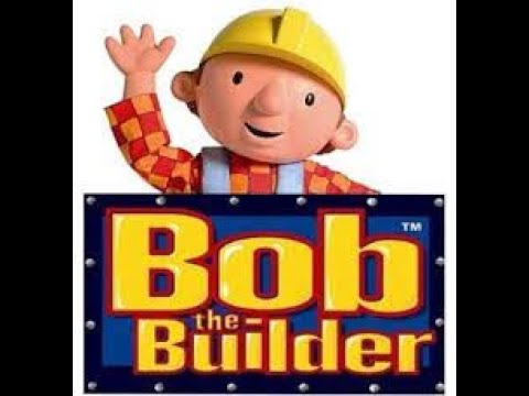 Young Policja - bob budowniczy chyba karzdy zna tom bajke z dziecinstwa (Patologiczna Budowa)