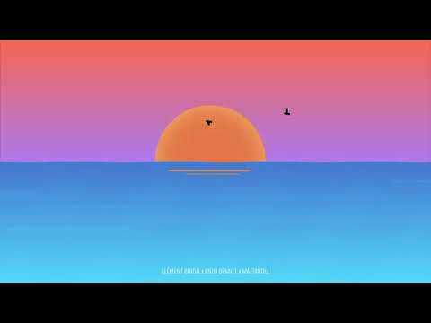 Clément Bindzi x Enzo Bennet x Mattanoll - On Your Side (Lyric Video)