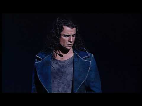 Notre Dame de Paris - Lune (Bruno Pelletier)