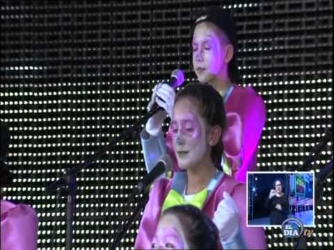 Los Tiquis Miquis Murga Infantil