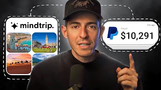 旅行者はMindtripで旅行のおすすめを共有することで、毎月1万ドルを受動的に稼いでいます