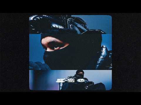 (FREE) The Weeknd Type Beat - "ALL MY SIDES" | Drake Type Beat 2025