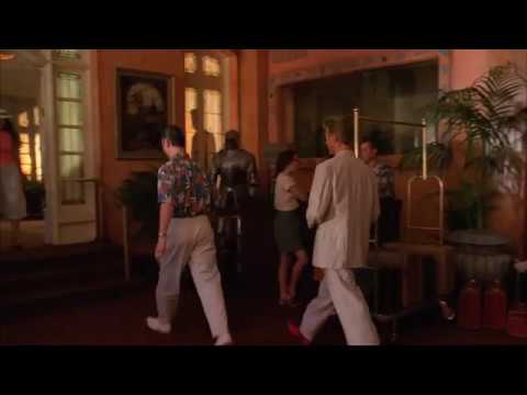 Twin Peaks The Missing Pieces #7 - Buenos Aires